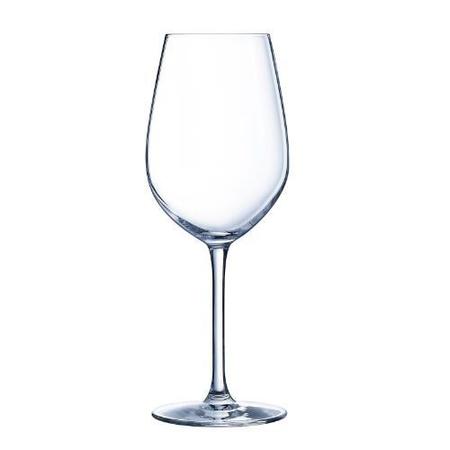 CARDINAL 13 oz Sequence Universal Wine Glass, PK12 L5635